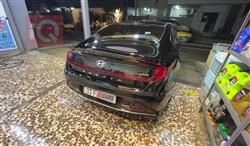 هیۆندای سۆناتا